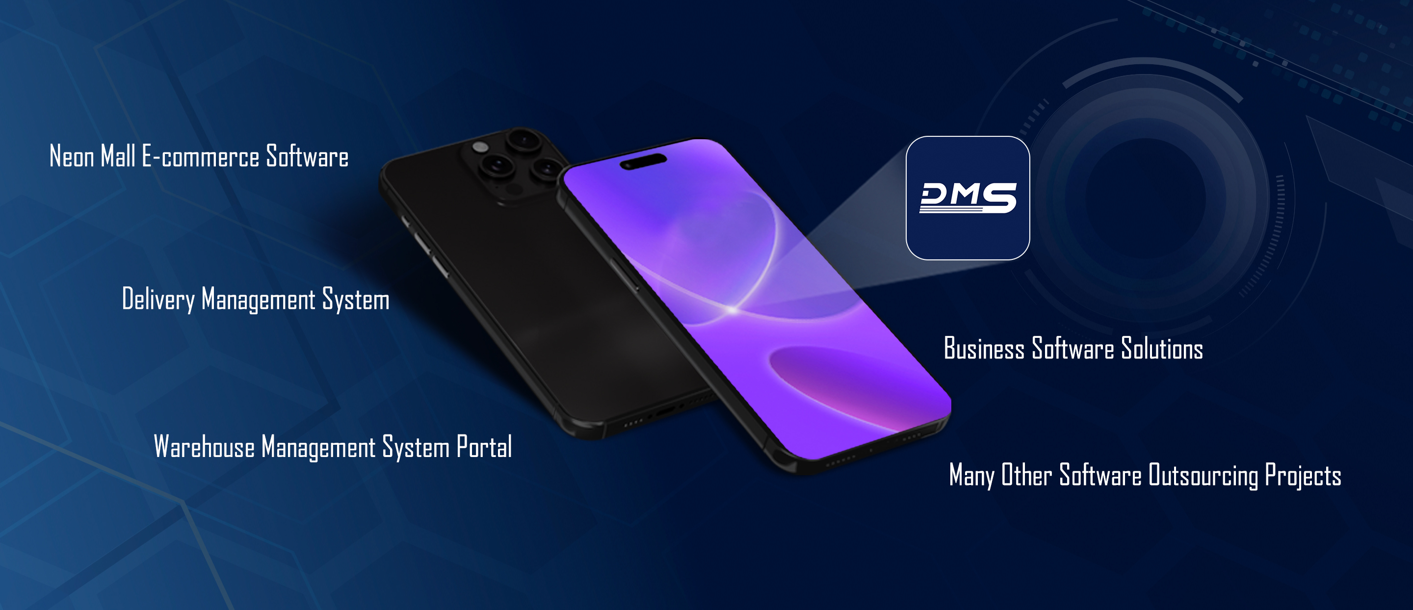 Software Illustration